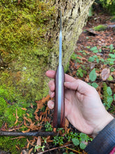 Limited Edition Fungal Filigree Fenrir - Omphalotus