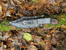 Limited Edition Fungal Filigree Fenrir - Amanita