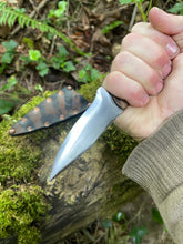 EDC utility / Chef’s petty knife 20