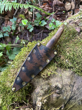 Chef’s petty / EDC utility knife 8