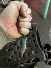 *AVAILABLE* Micro Whale neck/pocket knife. MW3