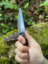 Chef’s petty / EDC utility knife 3