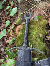 *Available* Er-Mûrazôr! The witch king’s sword!