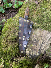 Skinning/ utility knife 1