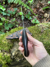 EDC utility / Chef’s petty knife 22