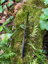 *Available* Caiman the Peshkabz (Armor piercing dagger)