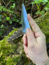 EDC utility / Chef’s petty knife 11