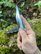 Chef’s petty / EDC utility knife 4