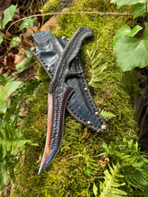 *Available* Caiman the Peshkabz (Armor piercing dagger)