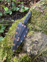 Chef’s petty / EDC utility knife 4