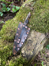 EDC utility / Chef’s petty knife 17