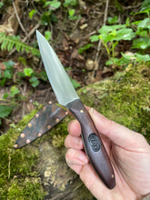 EDC utility / Chef’s petty knife 26