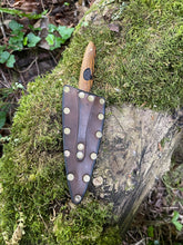 EDC utility / Chef’s petty knife 23