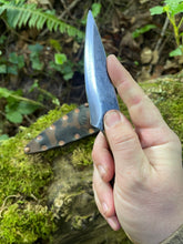 Chef’s petty / EDC utility knife 6