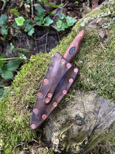 Chef’s petty / EDC utility knife 7