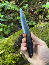 EDC utility / Chef’s petty knife 12