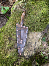 EDC utility / Chef’s petty knife 24