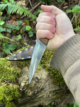 EDC utility / Chef’s petty knife 23