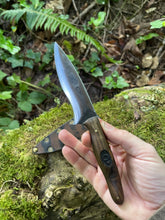 Chef’s petty / EDC utility knife 8