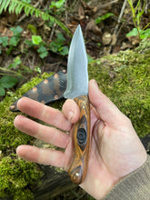EDC utility / Chef’s petty knife 20
