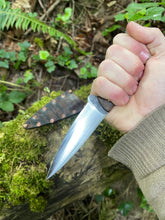 EDC utility / Chef’s petty knife 24