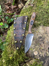 Skinning/ utility knife 1