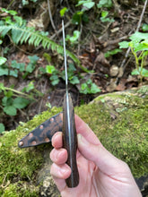 EDC utility / Chef’s petty knife 17