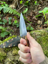 Chef’s petty / EDC utility knife 2
