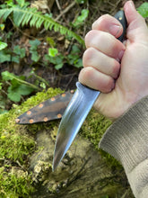Chef’s petty / EDC utility knife 3