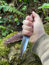 Chef’s petty / EDC utility knife 7