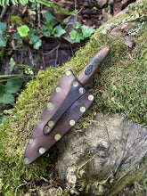 Chef’s petty / EDC utility knife 8