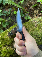 Chef’s petty / EDC utility knife 9