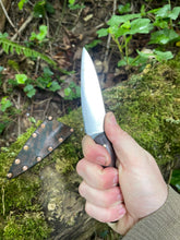EDC utility / Chef’s petty knife 26