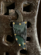 *AVAILABLE* Micro Whale neck/pocket knife. MW1