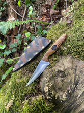 EDC utility / Chef’s petty knife 23