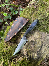 Chef’s petty / EDC utility knife 3