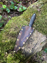 EDC utility / Chef’s petty knife 19