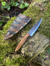 Chef’s petty / EDC utility knife 5