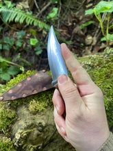 Chef’s petty / EDC utility knife 7