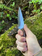 EDC utility / Chef’s petty knife 11