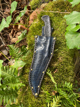 *Available* Caiman the Peshkabz (Armor piercing dagger)