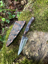 EDC utility / Chef’s petty knife 22