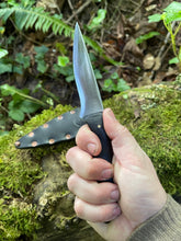 Chef’s petty / EDC utility knife 4