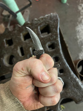 *AVAILABLE* Micro Whale neck/pocket knife. MW3