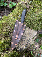 EDC utility / Chef’s petty knife 21