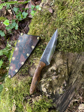 Chef’s petty / EDC utility knife 2