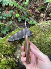 EDC utility / Chef’s petty knife 20
