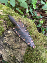 EDC utility / Chef’s petty knife 26
