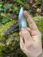 Skinning/ utility knife 1