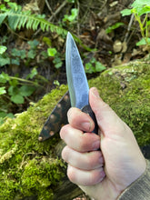 EDC utility / Chef’s petty knife 12
